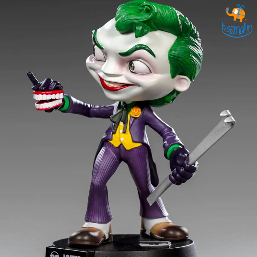 Figure joker sale