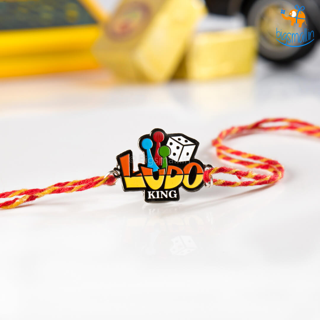 Ludo King Rakhi – Mango People