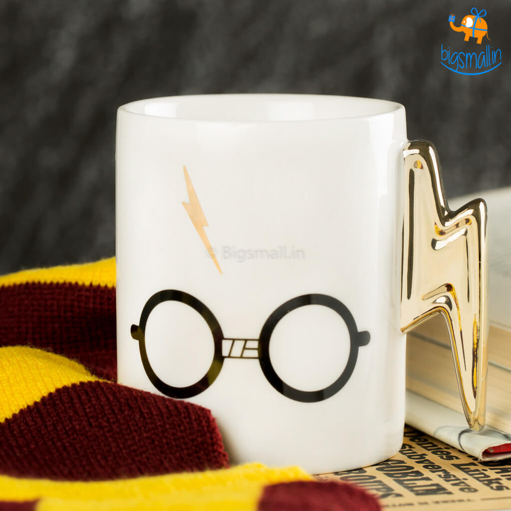 Potterhead Gifts - 13 Bewitching Gift Ideas For Harry Potter Fans –  Bigsmall.in