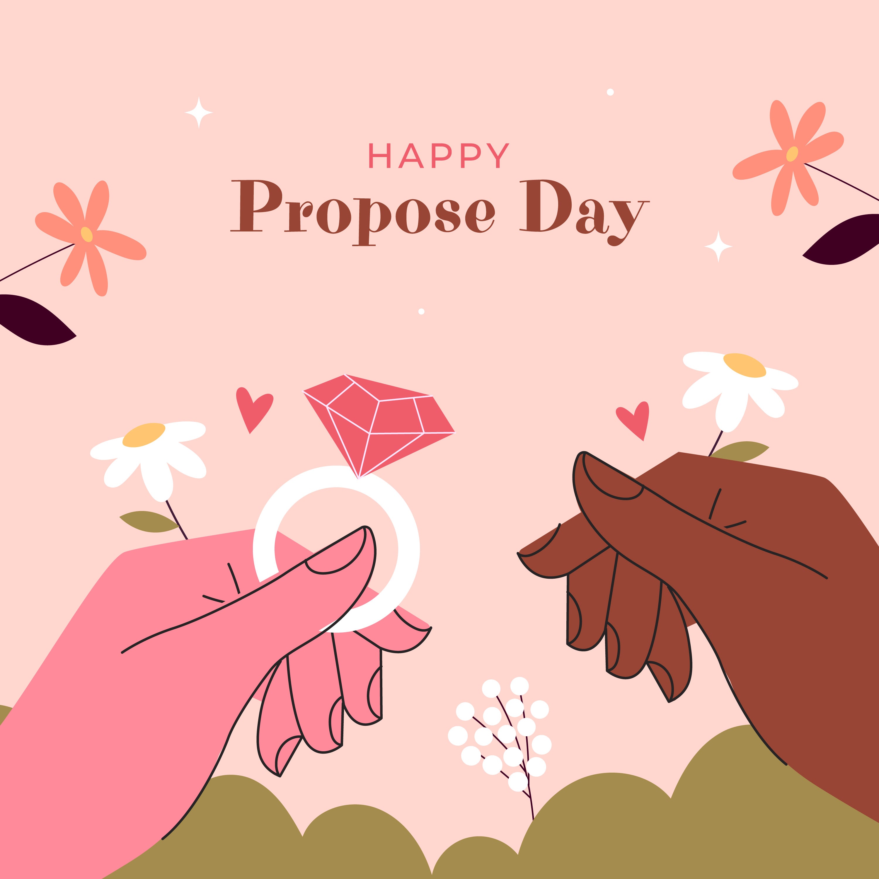 99 Proposal Ideas To WOW Your Soulmate