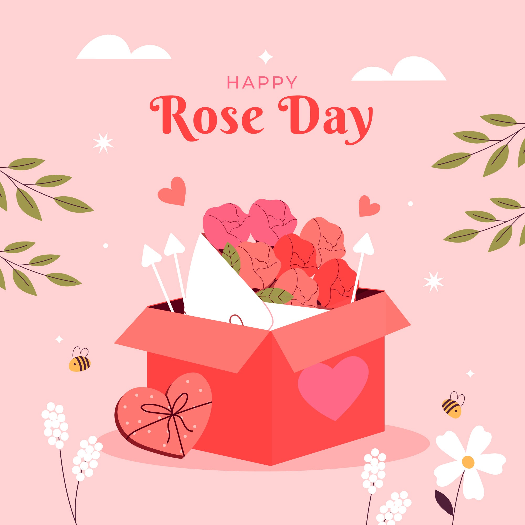 Happy Rose Day 2020: Quotes, HD Images, Wallpapers, Greetings, WhatsApp  messages and Facebook status – India TV