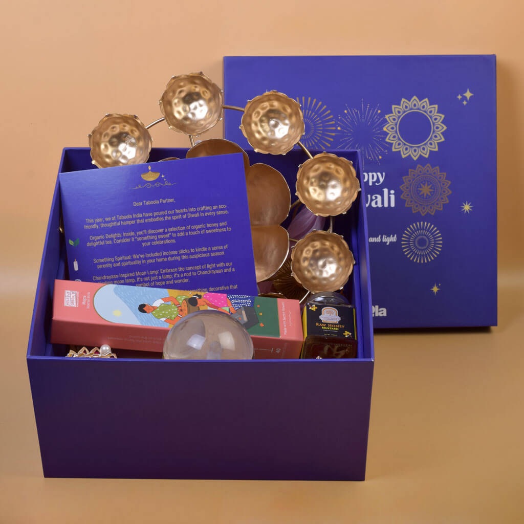20 Best Diwali Corporate Gifts Ideas 2023