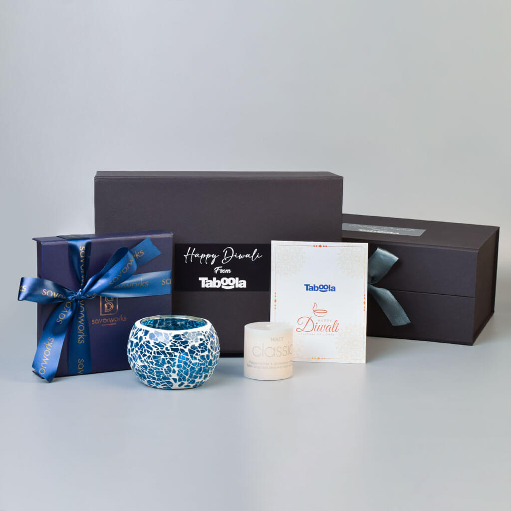 Corporate diwali gifts – The Good Road