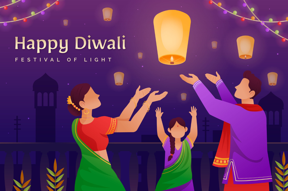 10 Office Diwali Celebration Ideas to Brighten Your Workplace