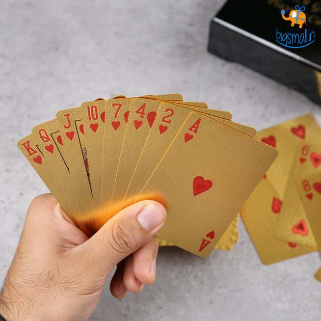 5 Card Games To Play During This Festive Season in Quarantine – Bigsmall.in