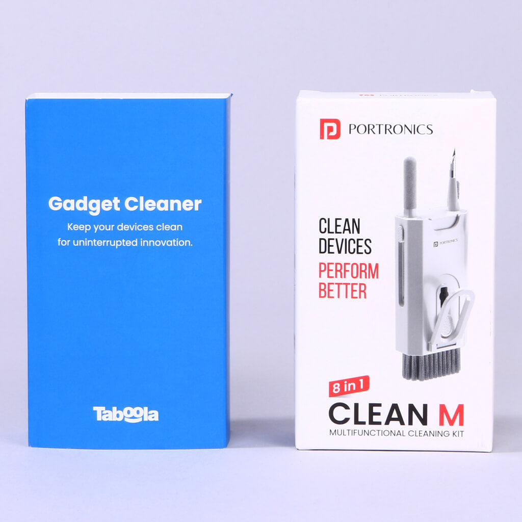 Taboola - Gadget Cleaner