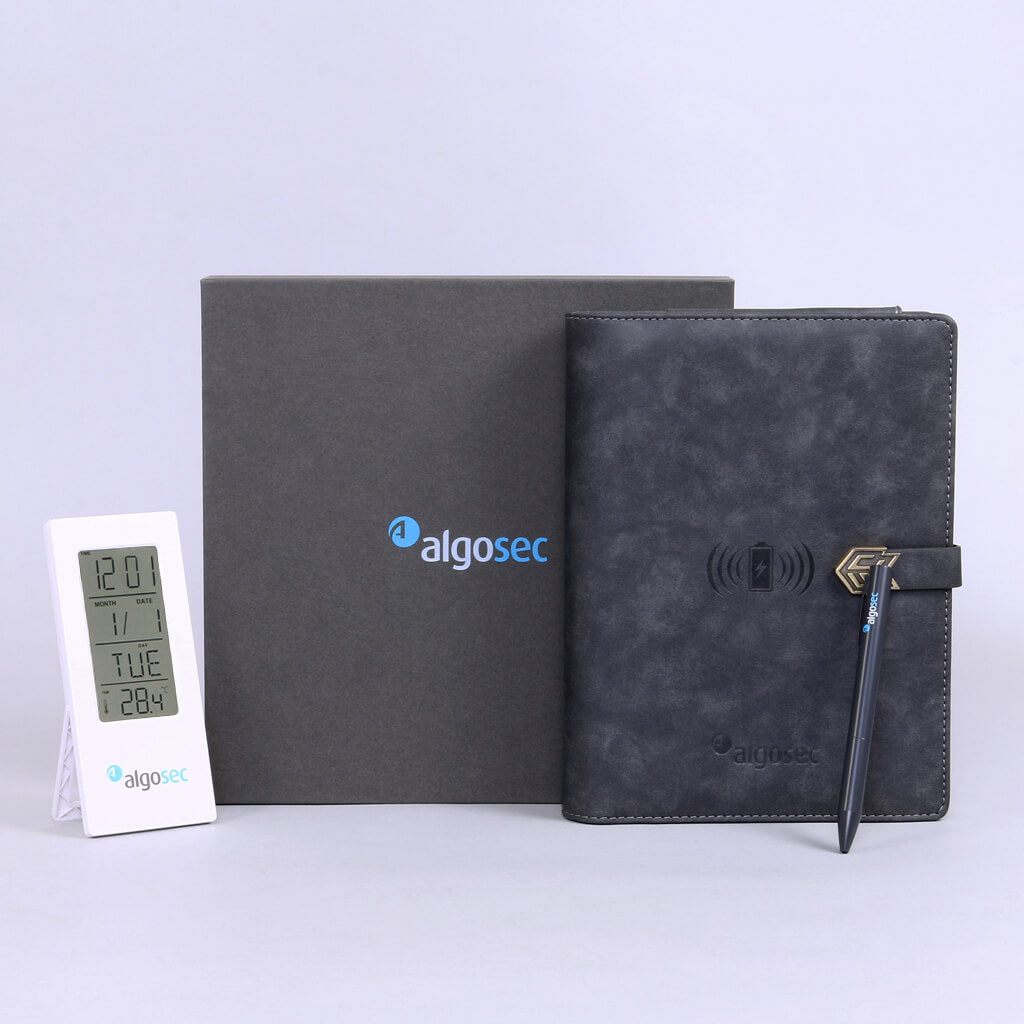 Algosec - Customized Corproate Gift