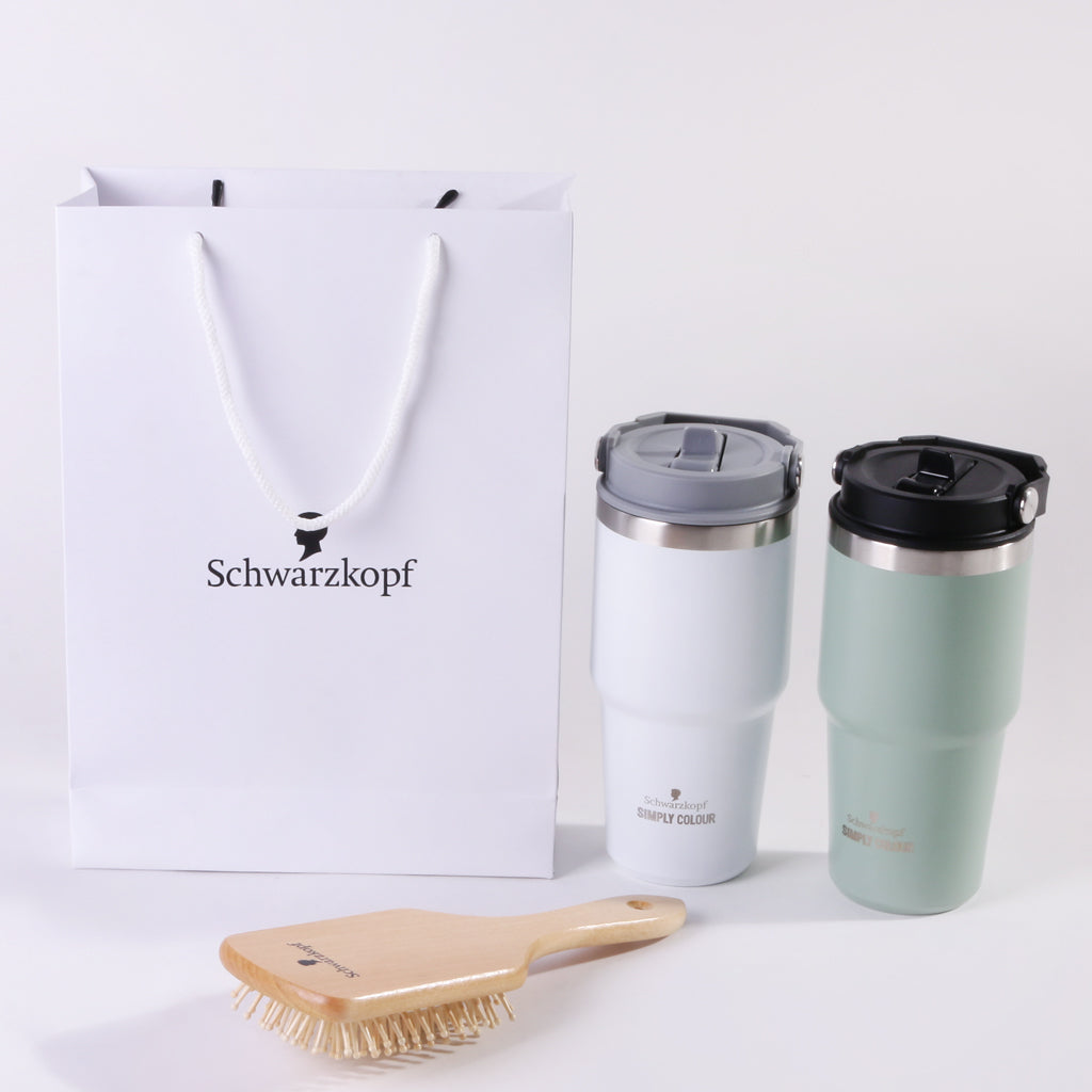 Schwarzkopf Employee Gift Set