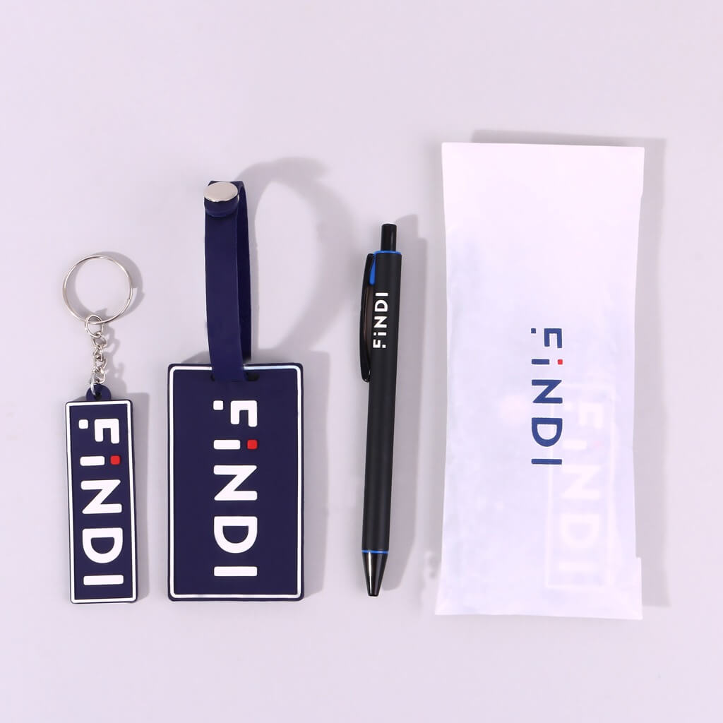 Findi - Customized Corporate Gift