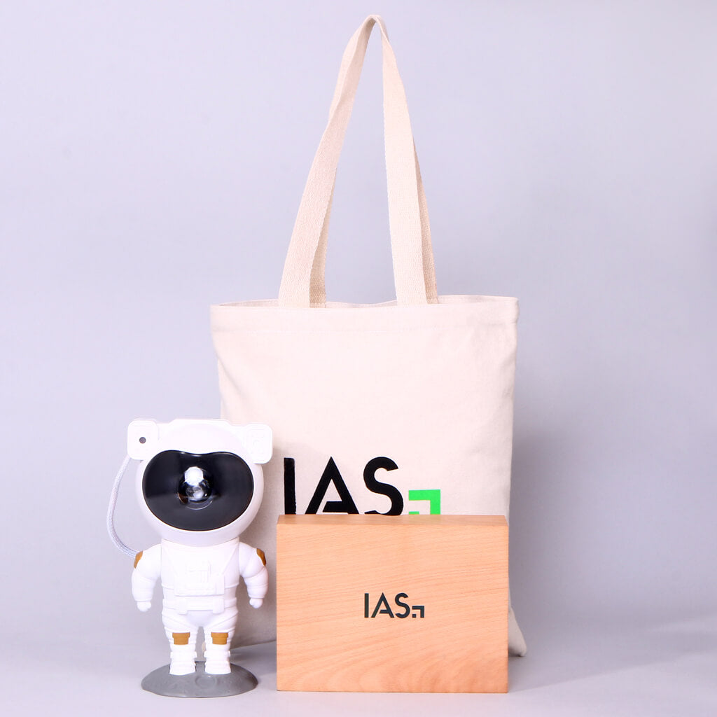 IAS - Customized Corporate Gift