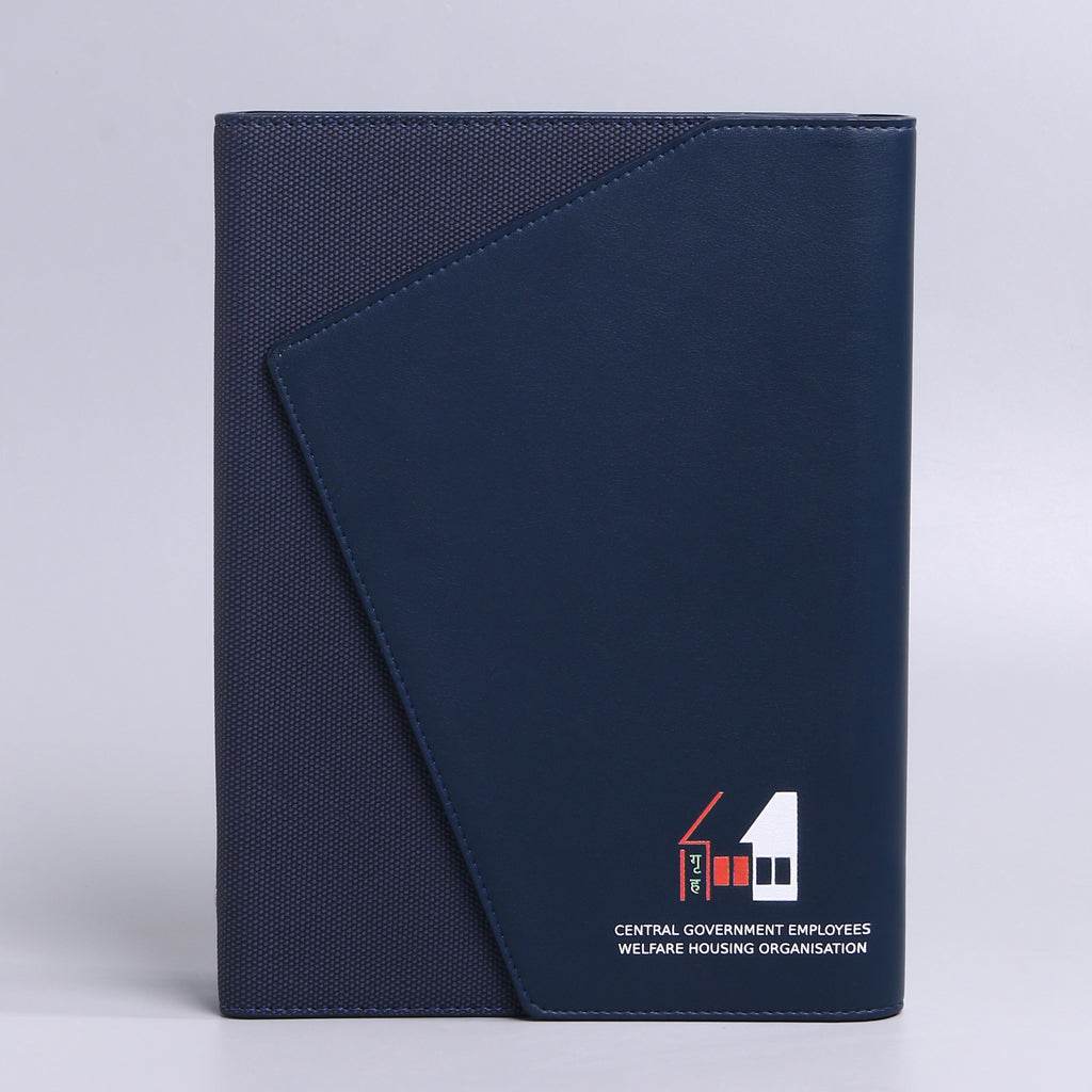 Central Government Employees welfare - Customized Diary.