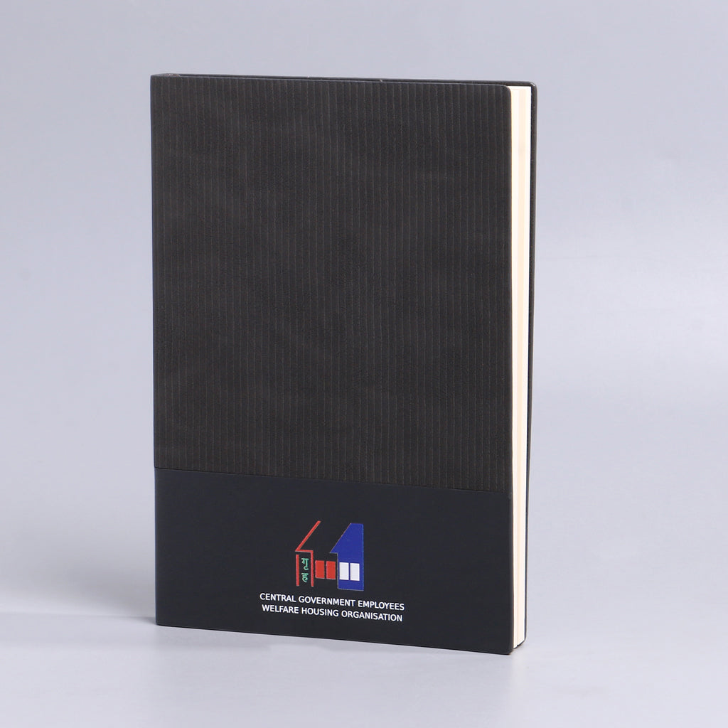 Central Government Employees welfare - Customized Diary