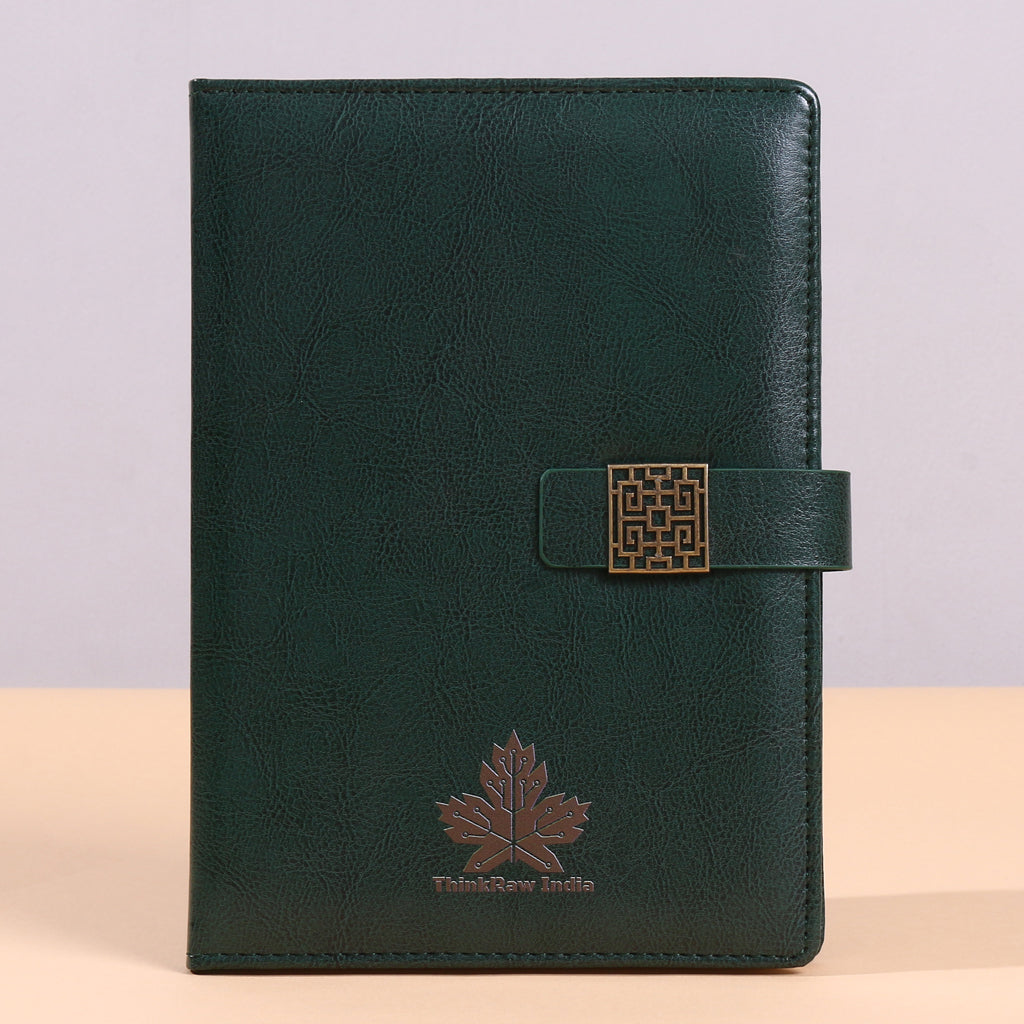 Thinkraw india- Customized Diary