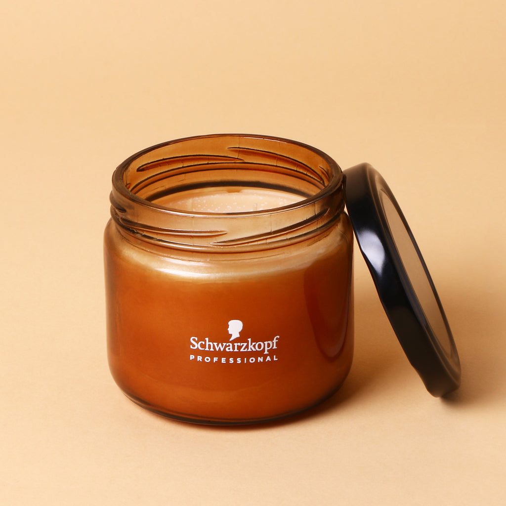 Schwarzkopf - Customized Candle