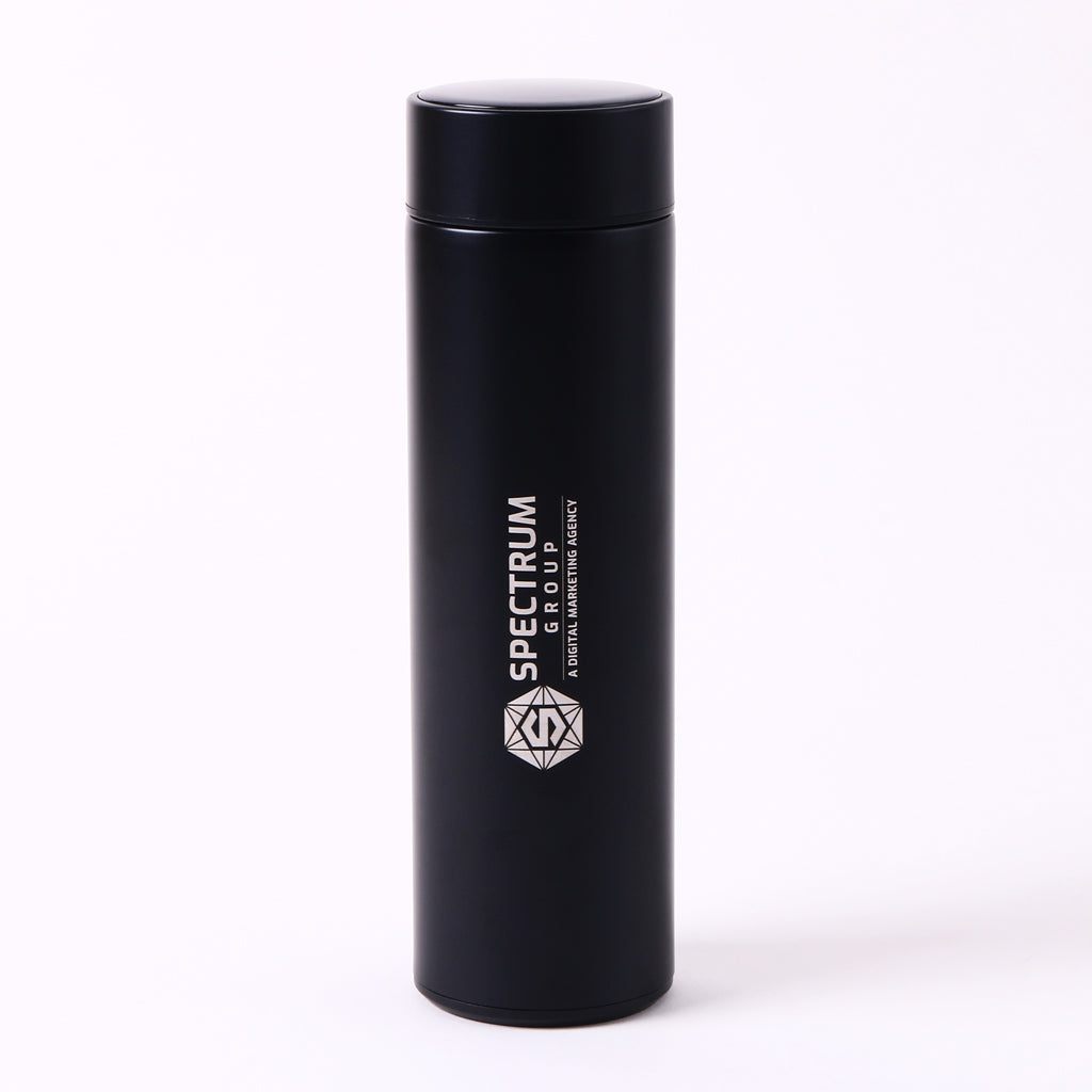 Spectrum Group - Customized Temperature Flask Bottle