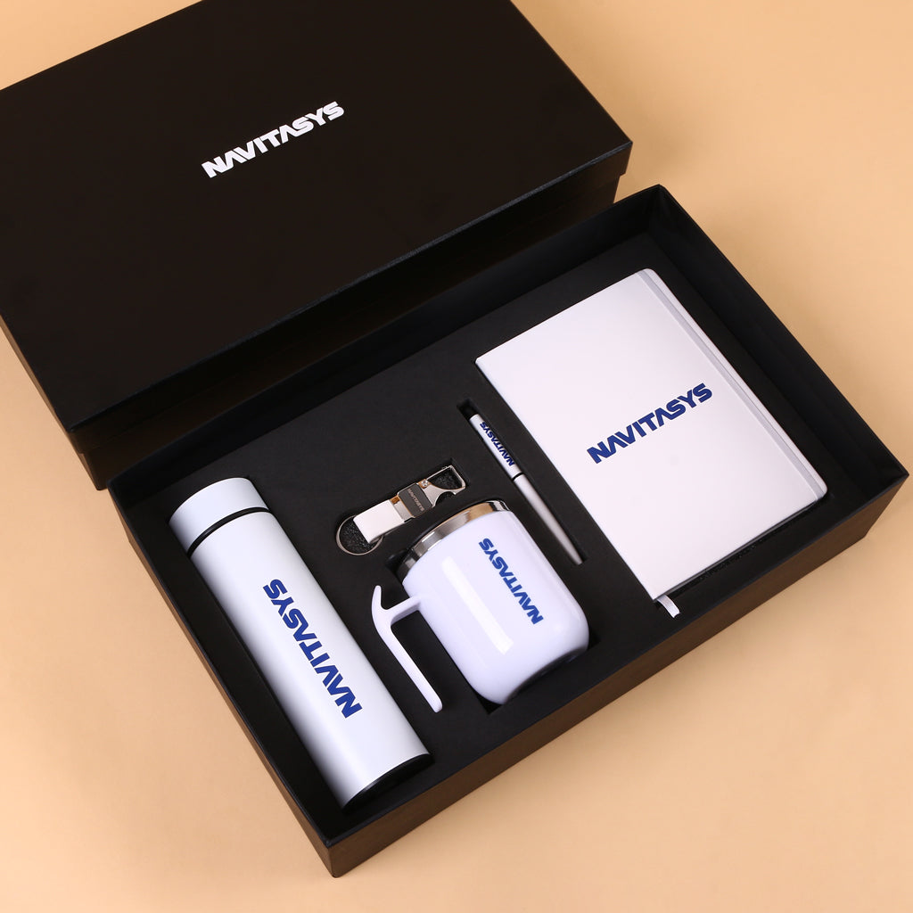 NAVITASYS - Customized Corporate Gift