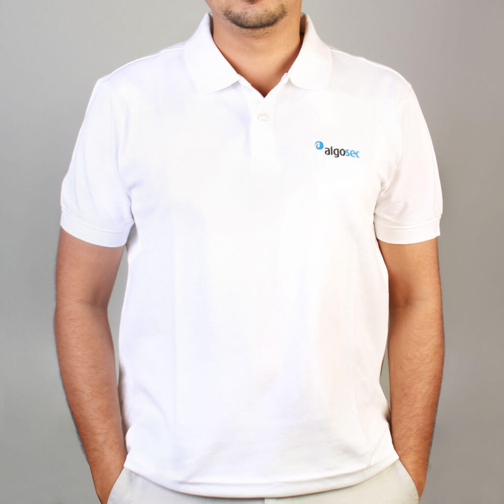 Algosec T-shirt - Corporate Gift