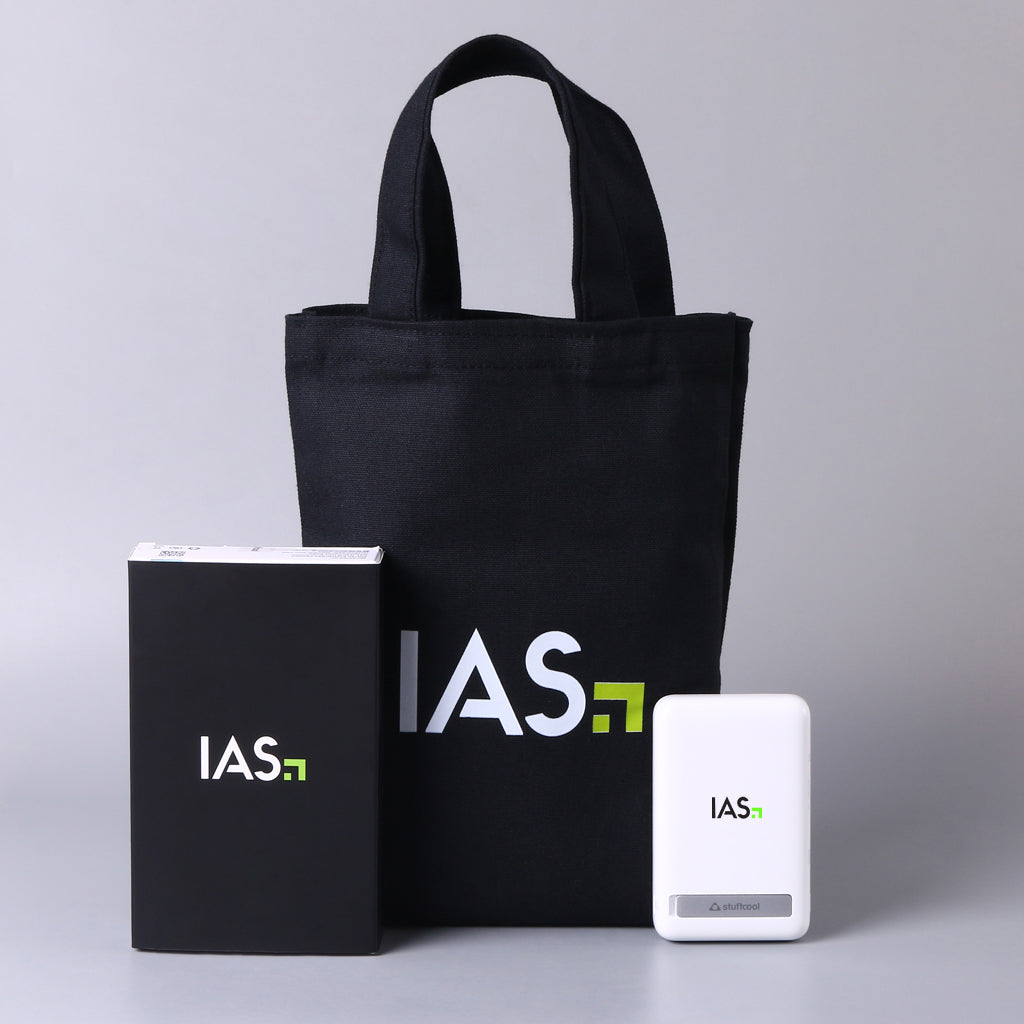 IAS - Customized Corporate Gift