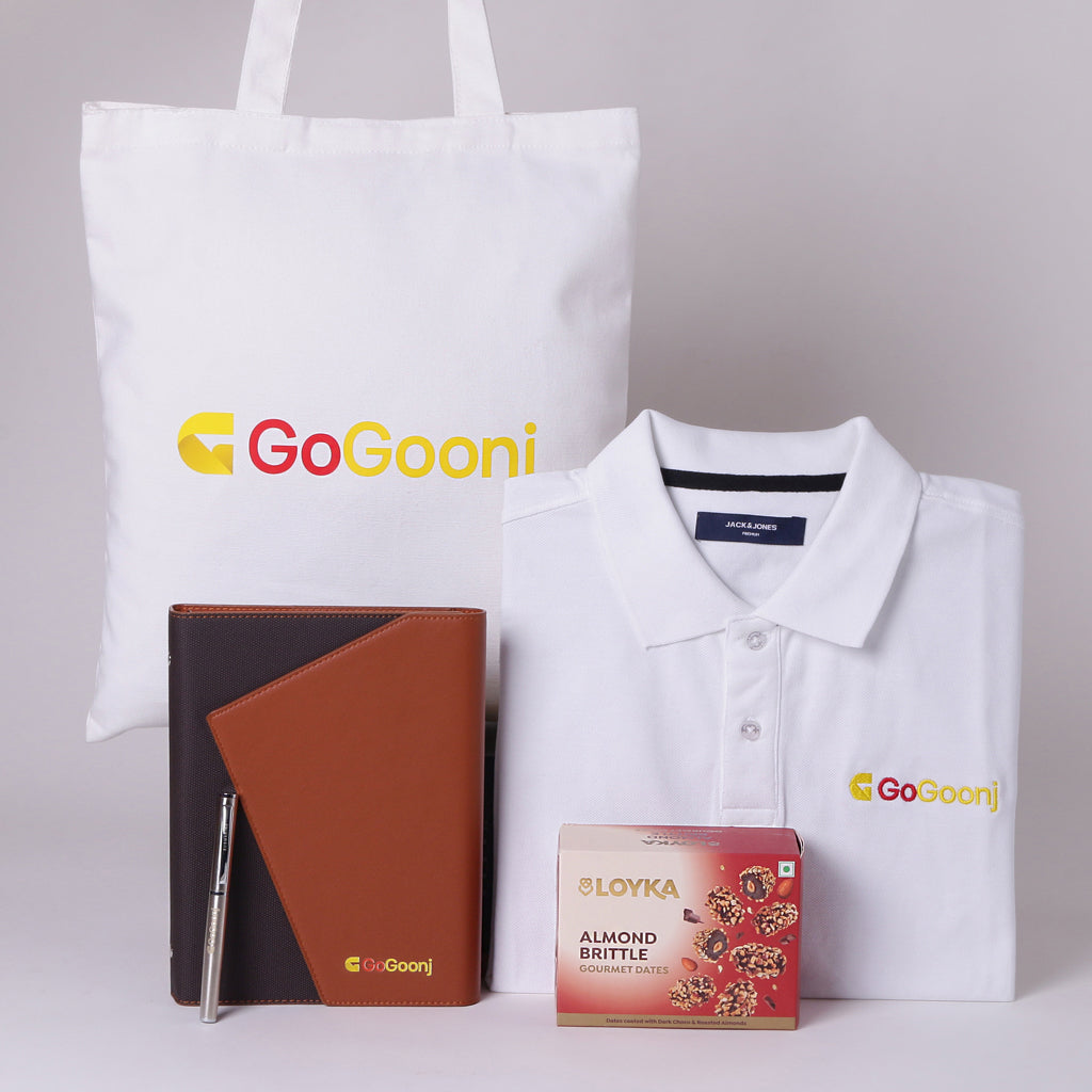 GoGoonj  - Customized Corporate Gift