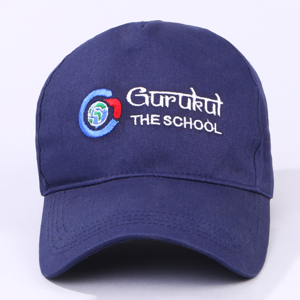 Gurukul - Cap