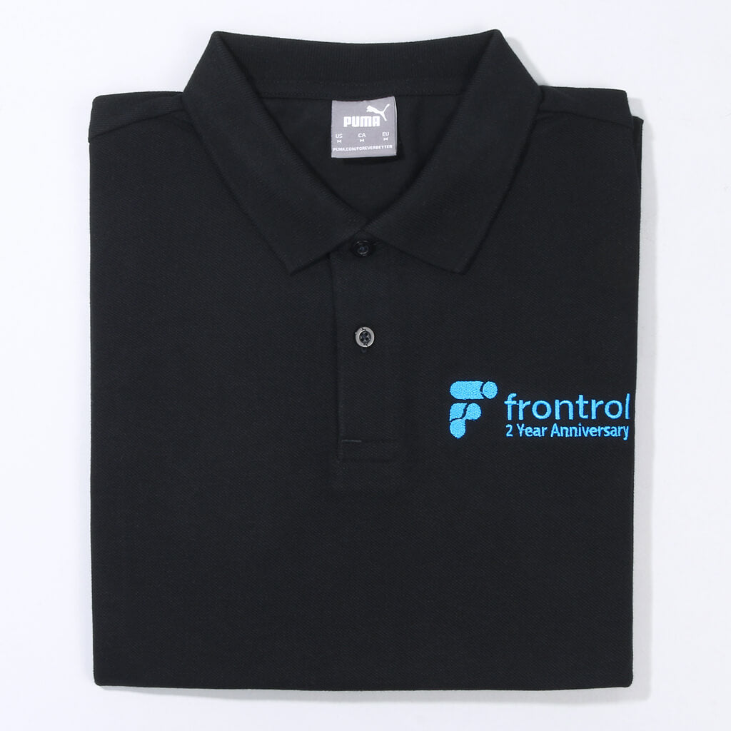 Frontrol - T-Shirt