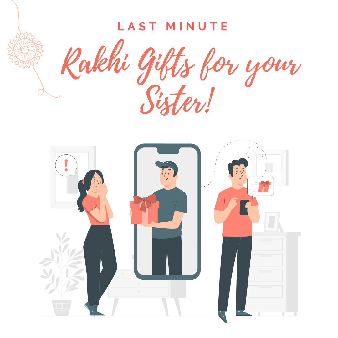 Rakshabandhan Gift For Sister/ Rakhi Gift Ideas/ Rakshabandhan Gift Ideas -  YouTube