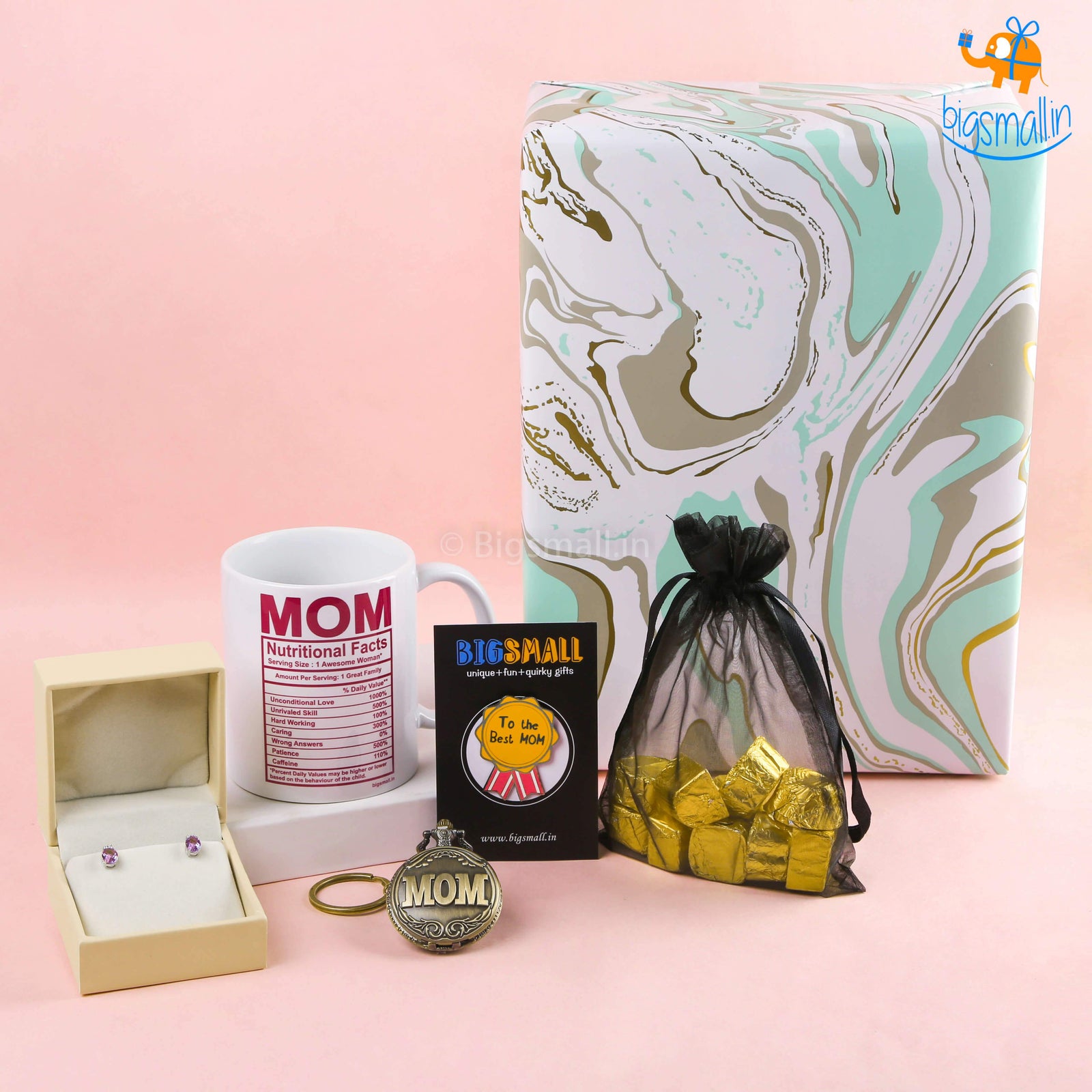 45 Creative DIY Mother's Day Gifts Mom Will Love!