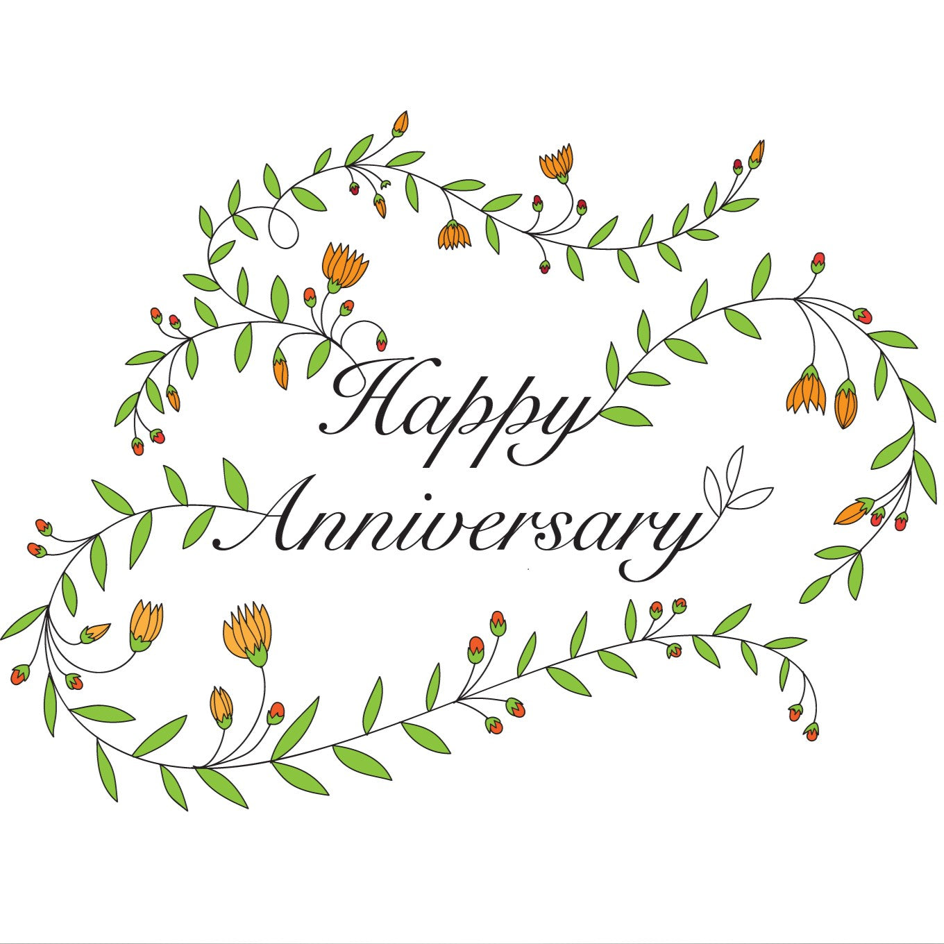 Anniversary Gifts Card. Free Gifts eCards, Greetings | 123 Greetings