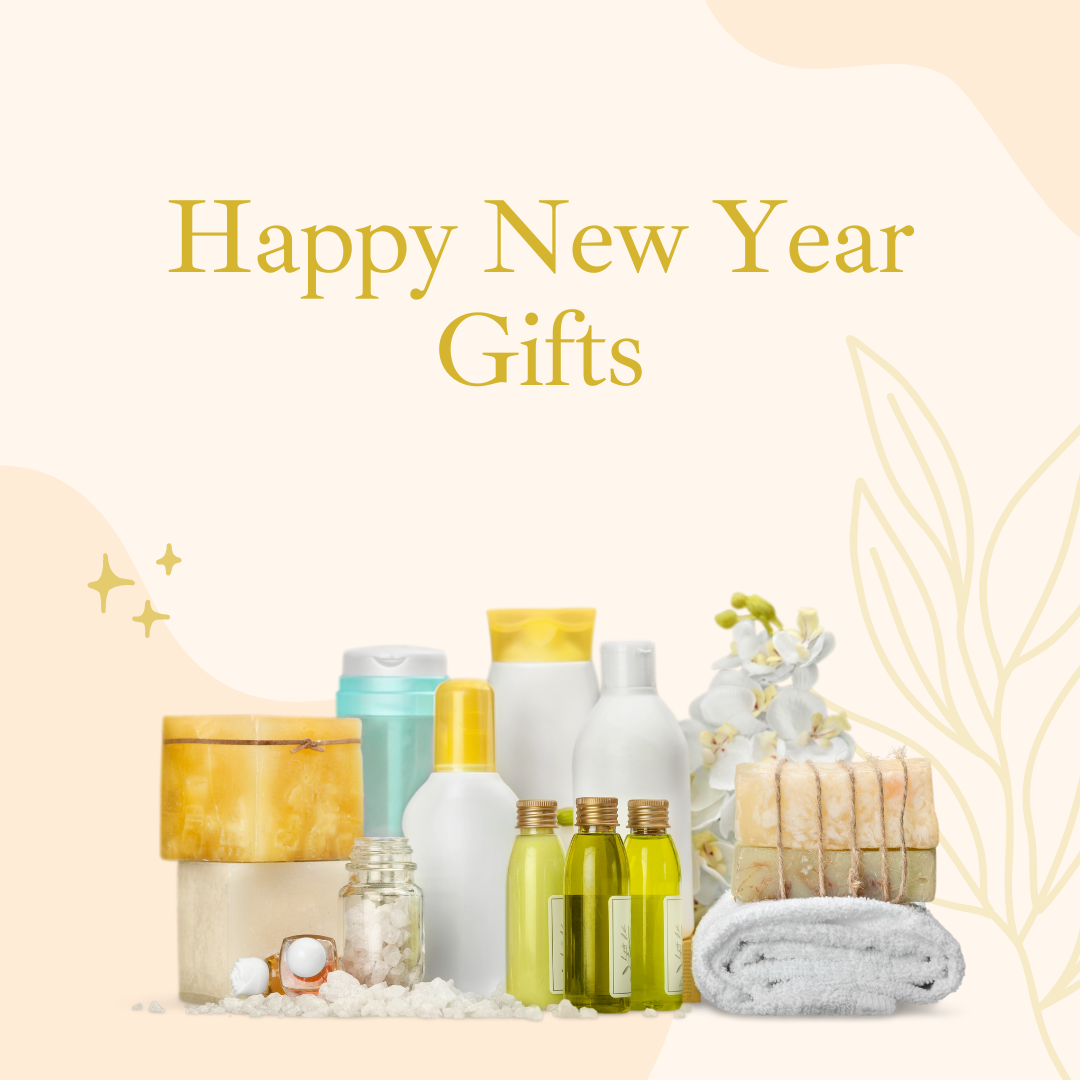 unique happy new year gift ideas