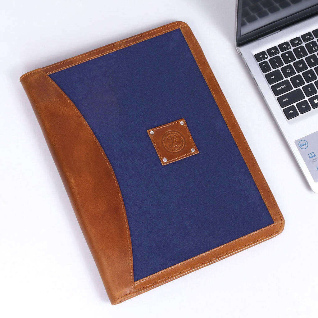 The Financial Mall - Customized File Holder