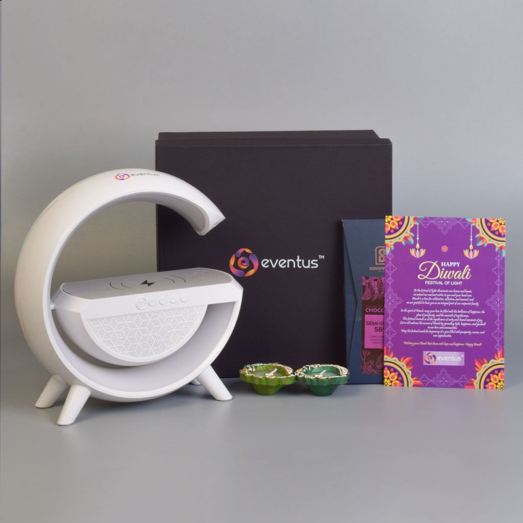 Eventus Diwali Set - Corporate Gift