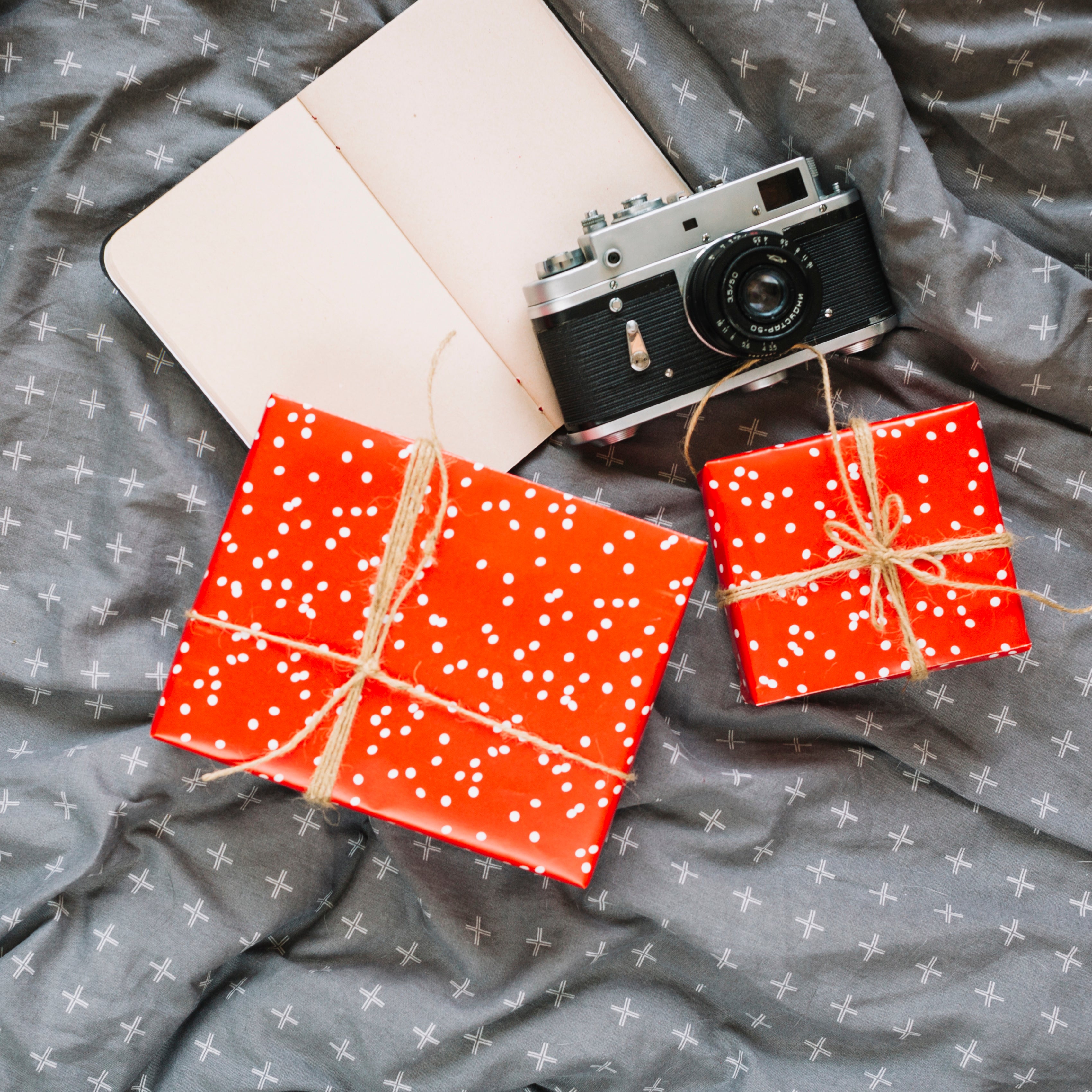 polaroid camera gift ideas｜TikTok Search