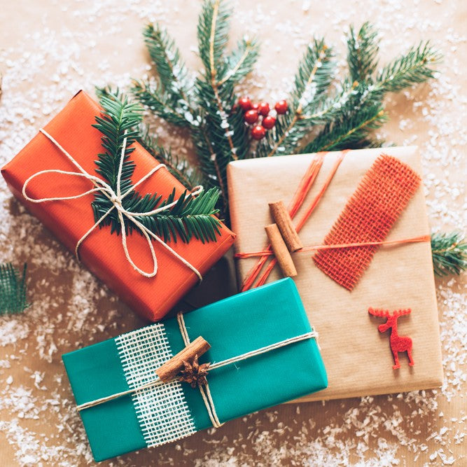 7 Amazing Secret Santa Gifts for Him and Her | TE Blog