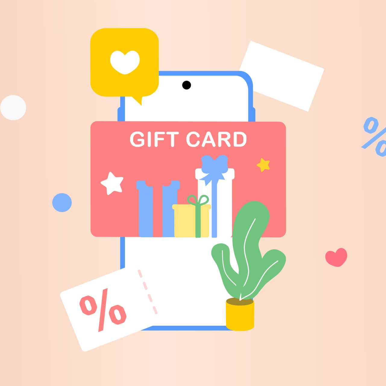 Gift Card Granny – Gift card deals & rewards. - APK Download for Android |  Aptoide