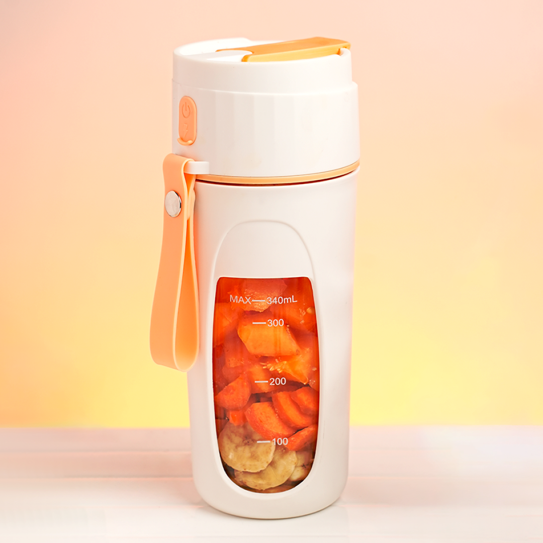 Portable Smoothie Blender - SnapBlend 3.0