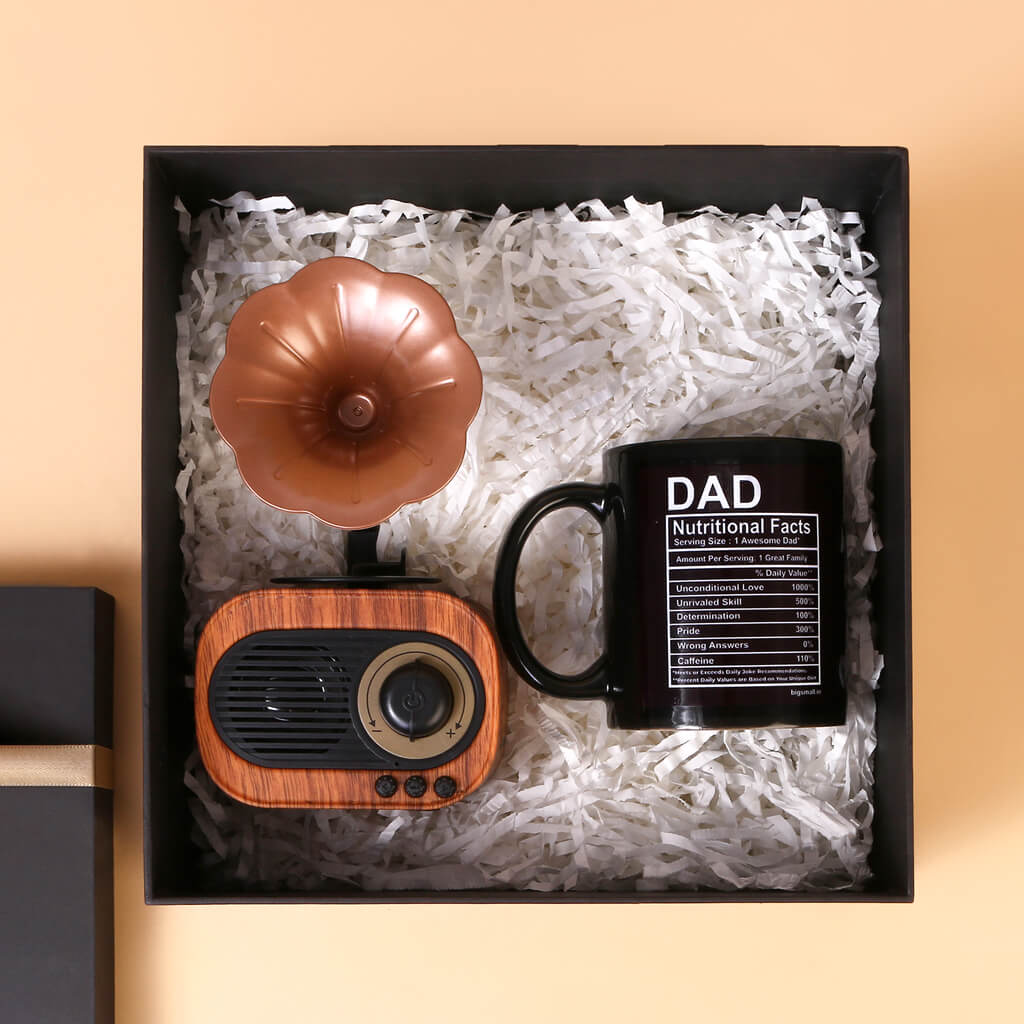 Dad Love Gift Set