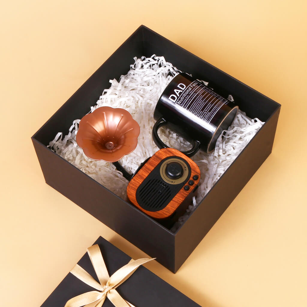 Dad Love Gift Set