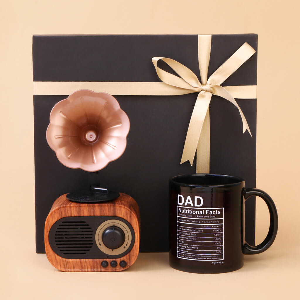 Dad Love Gift Set