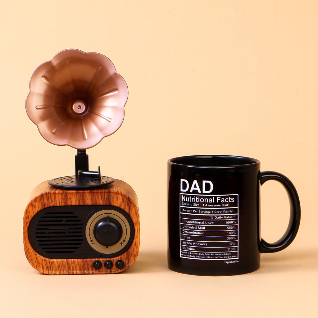 Dad Love Gift Set