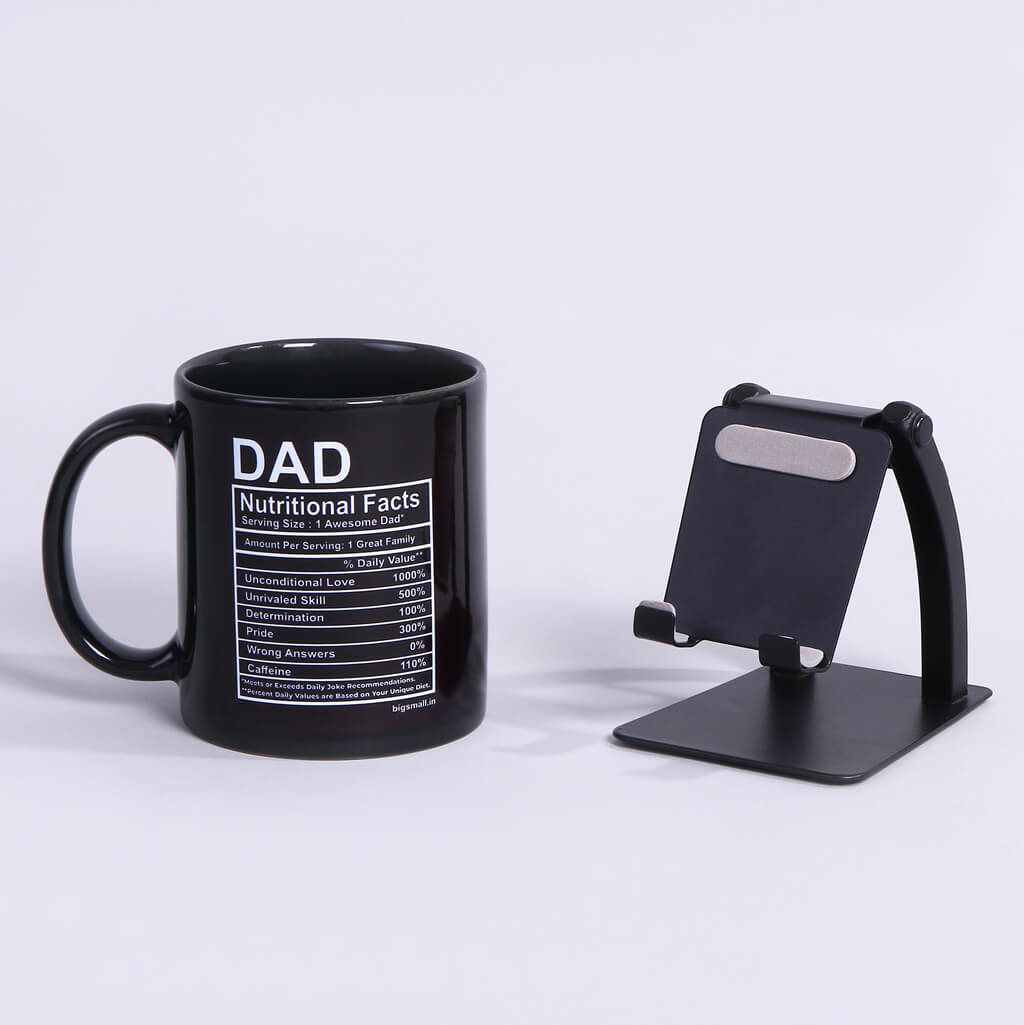 Dad's Special Gift Set