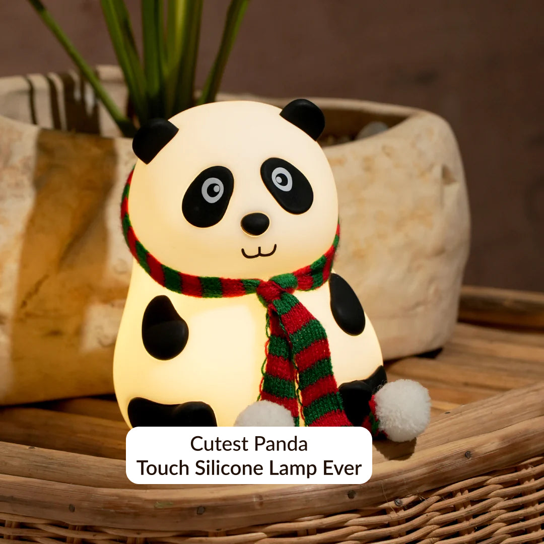 PANDA GIFTS - 60+ Gift Ideas for 2024
