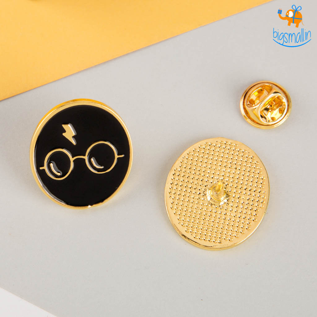 Harry Potter Lapel Pin