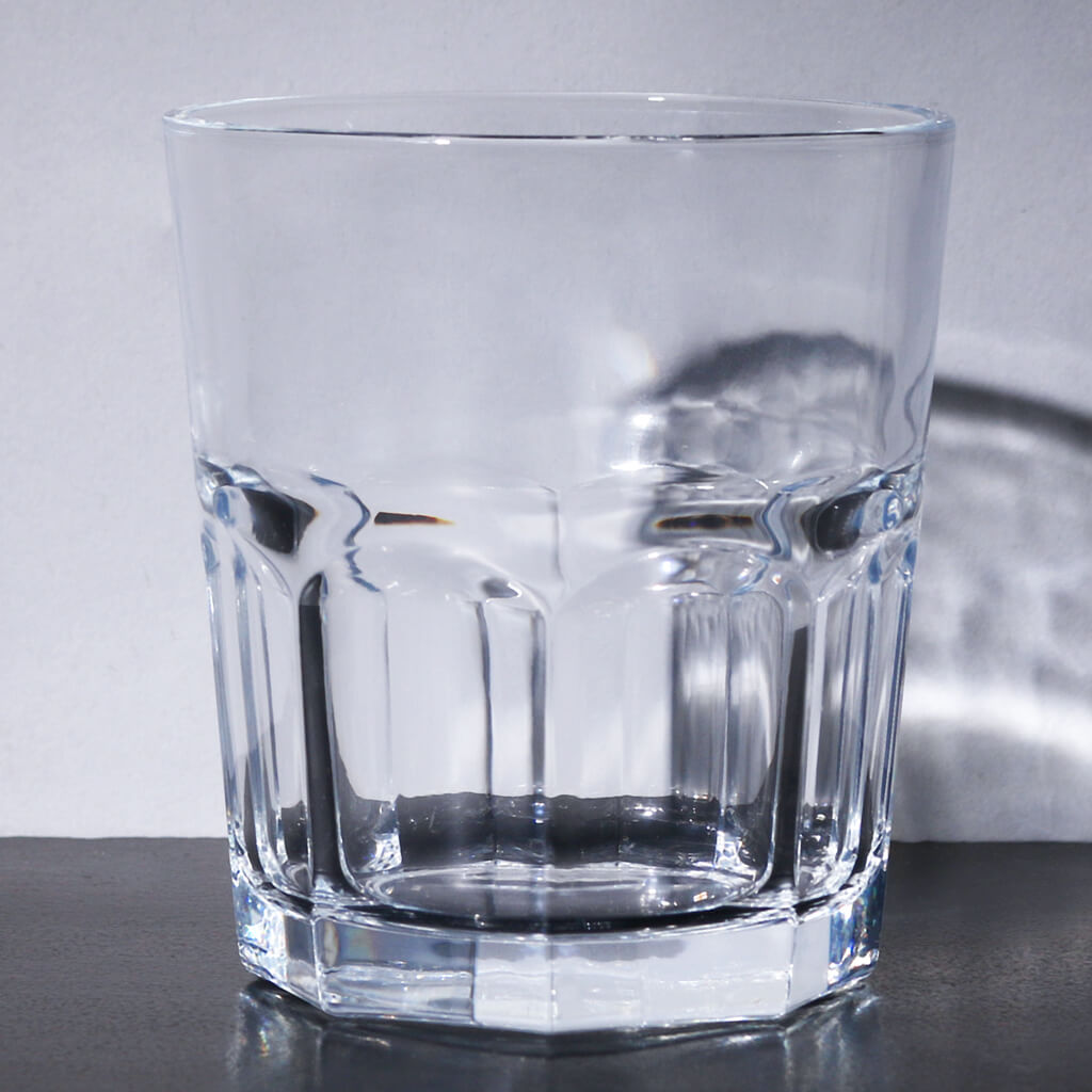 Premium Classic Glass Set of 6