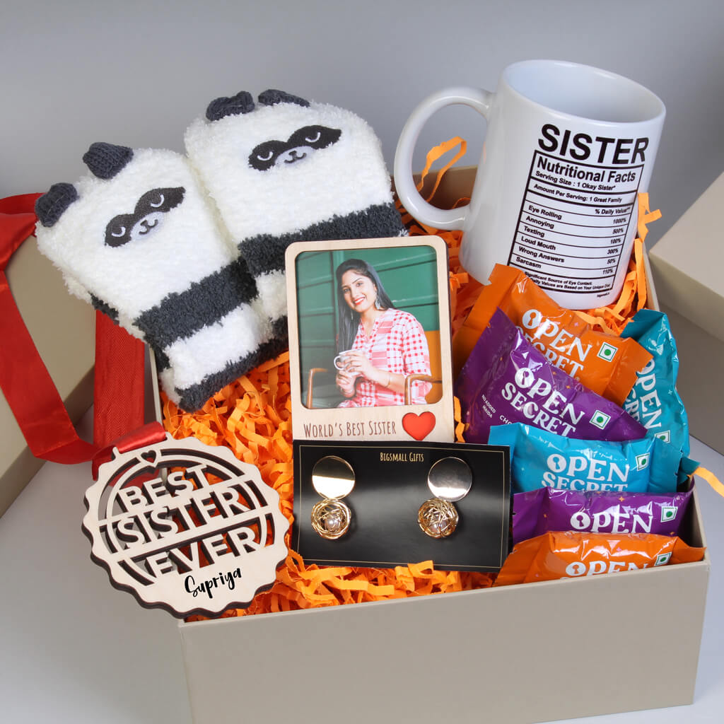 Top 10 Rakhi Gift Ideas for Your Clean Freak Siblings –