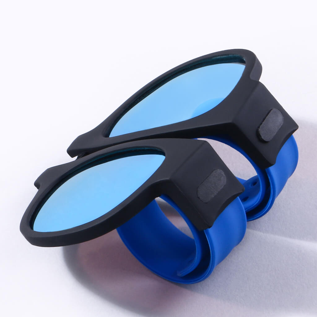 Foldable Sunglasses