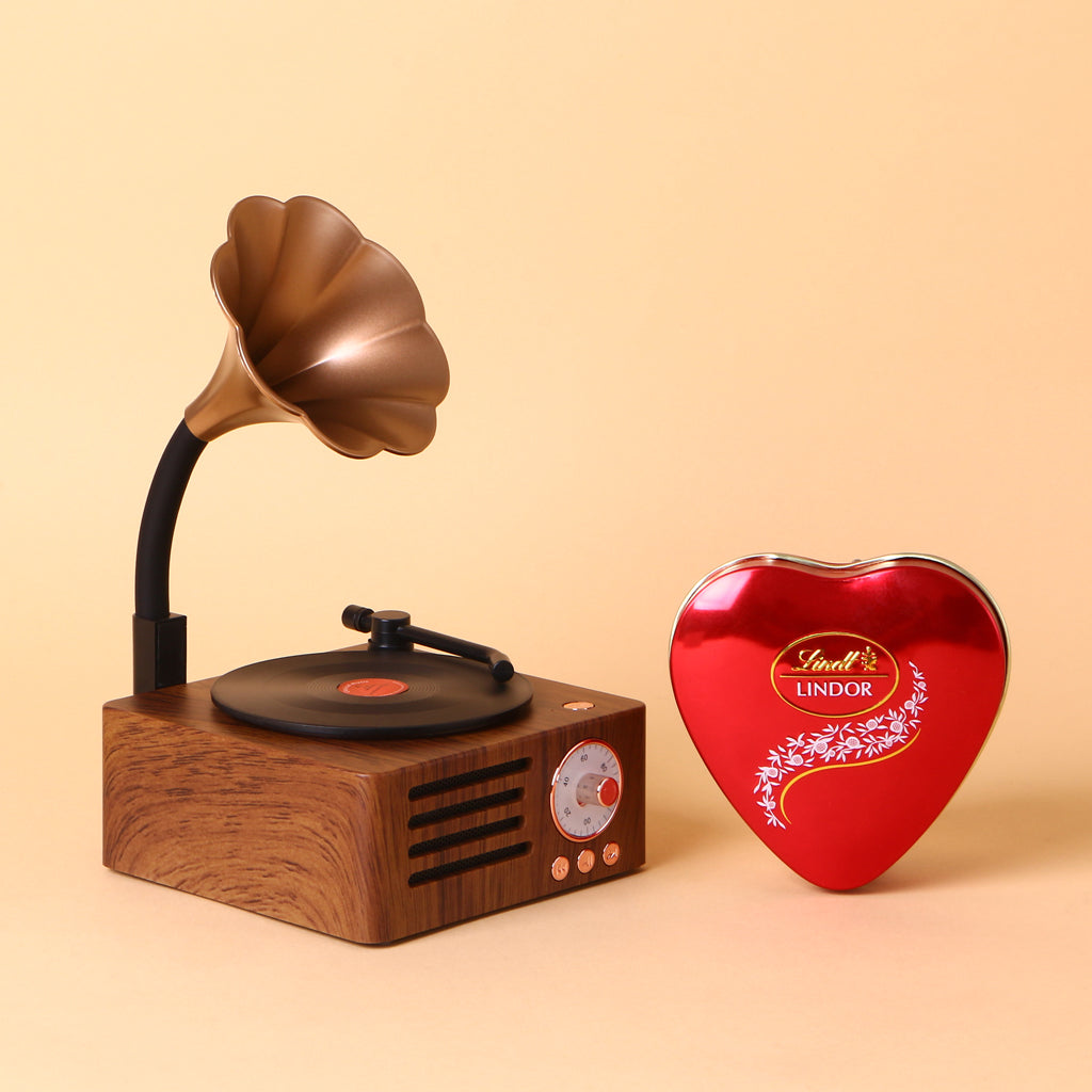 Retro Romance Gift Set