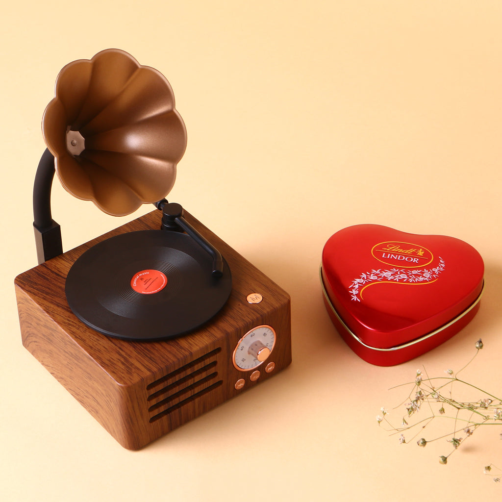 Retro Romance Gift Set