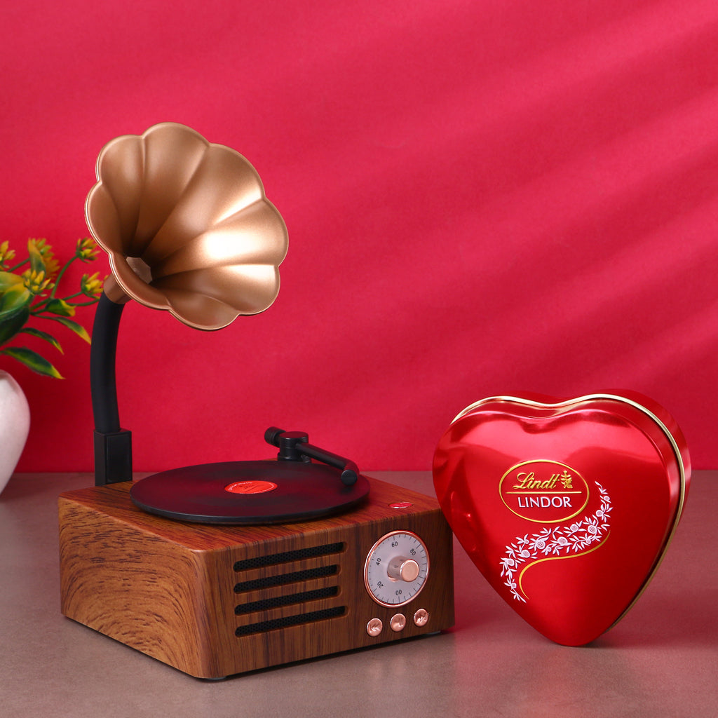 Retro Romance Gift Set