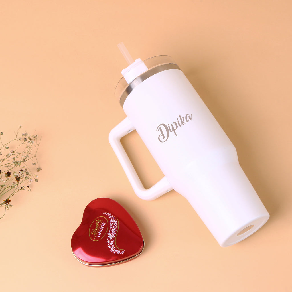 Sips of Love Gift Set