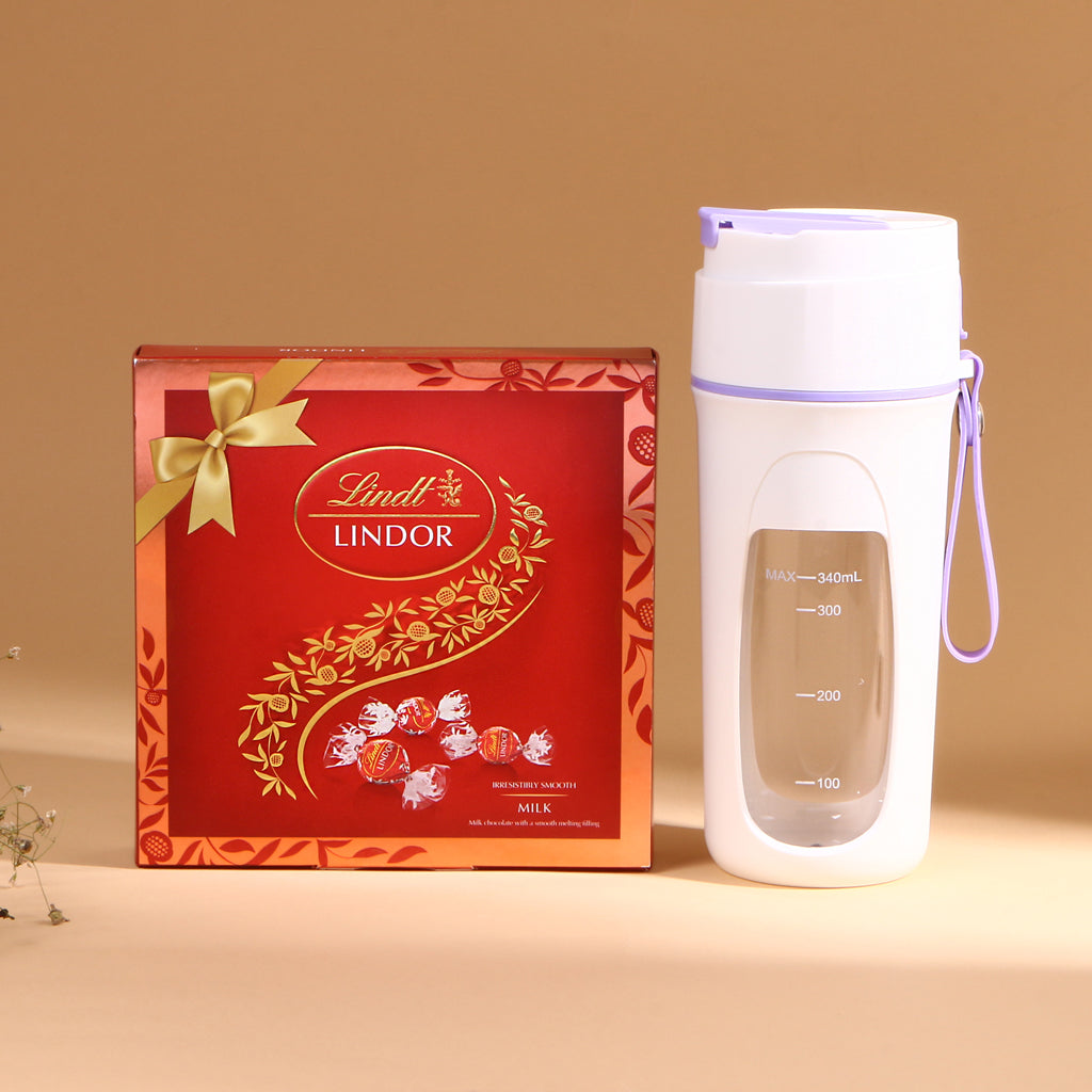 Blend of Elegance Gift Set